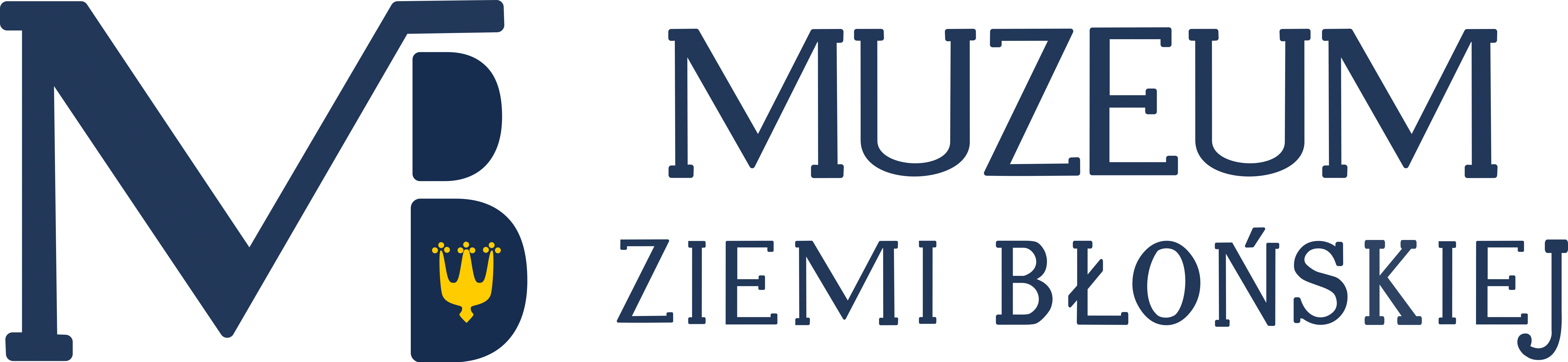 Muzeum Ziemi Błońskiej